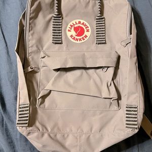 Fjallraven Kanken Classic Backpack